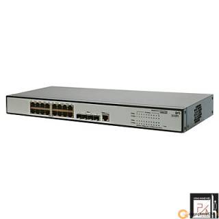 HP 1910-16G SWITCH JE005A